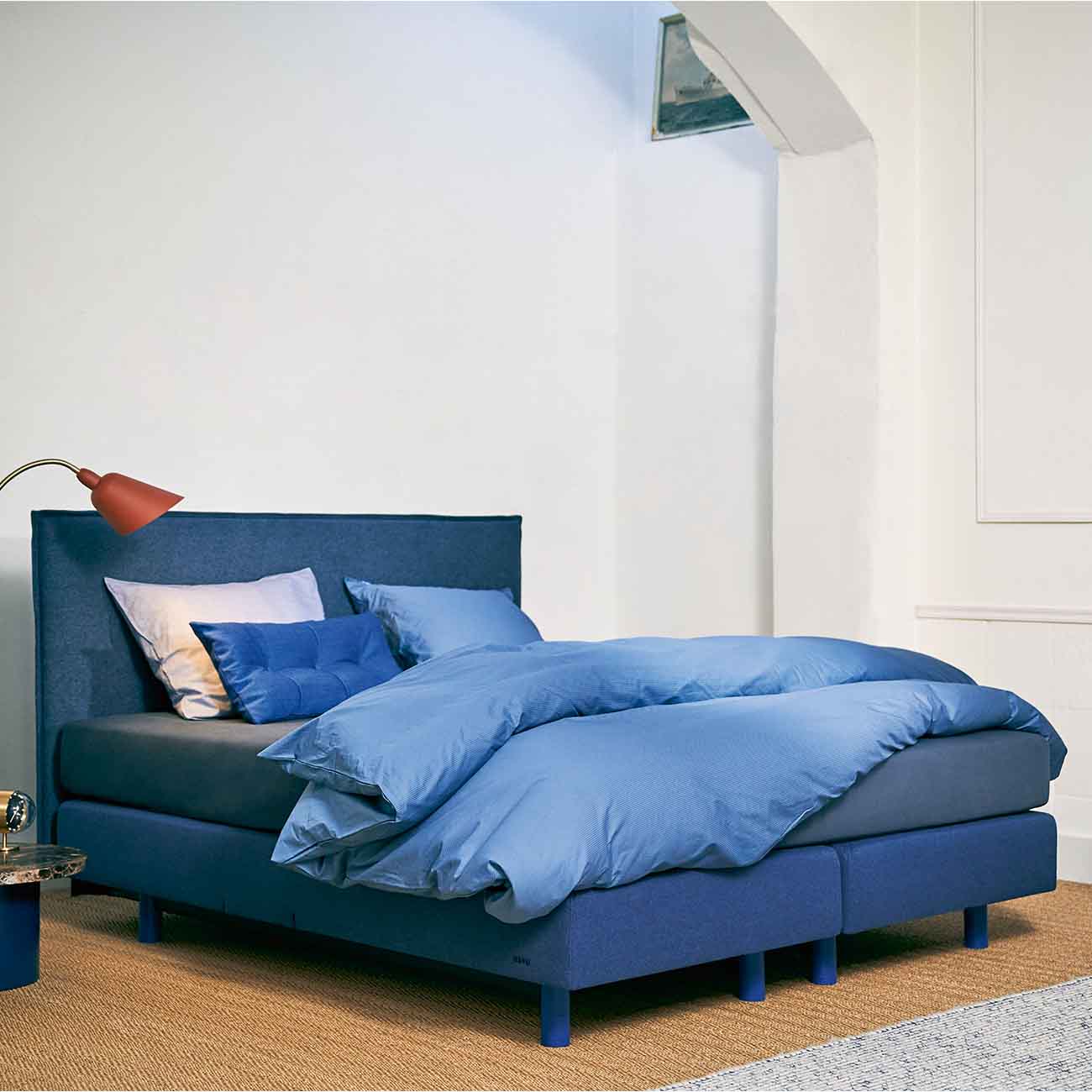 Original Sfeer 3 - Bos Bedden