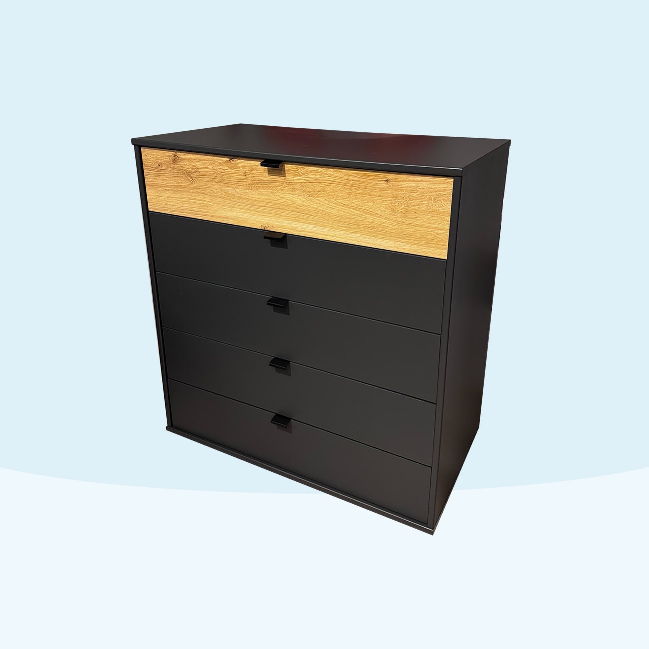 Phillow Asta commode met laden