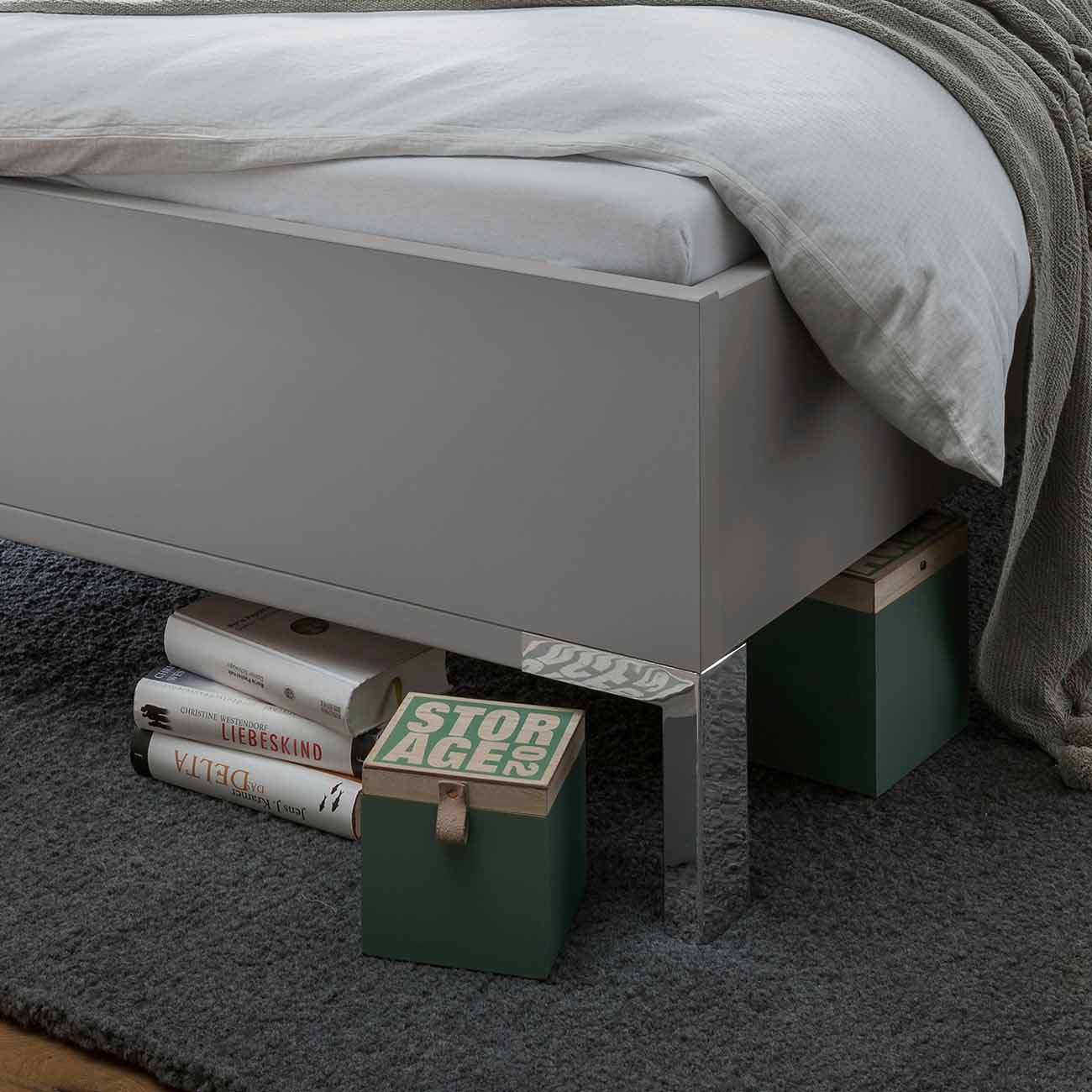 Phillow Asta 2 - Bos Bedden