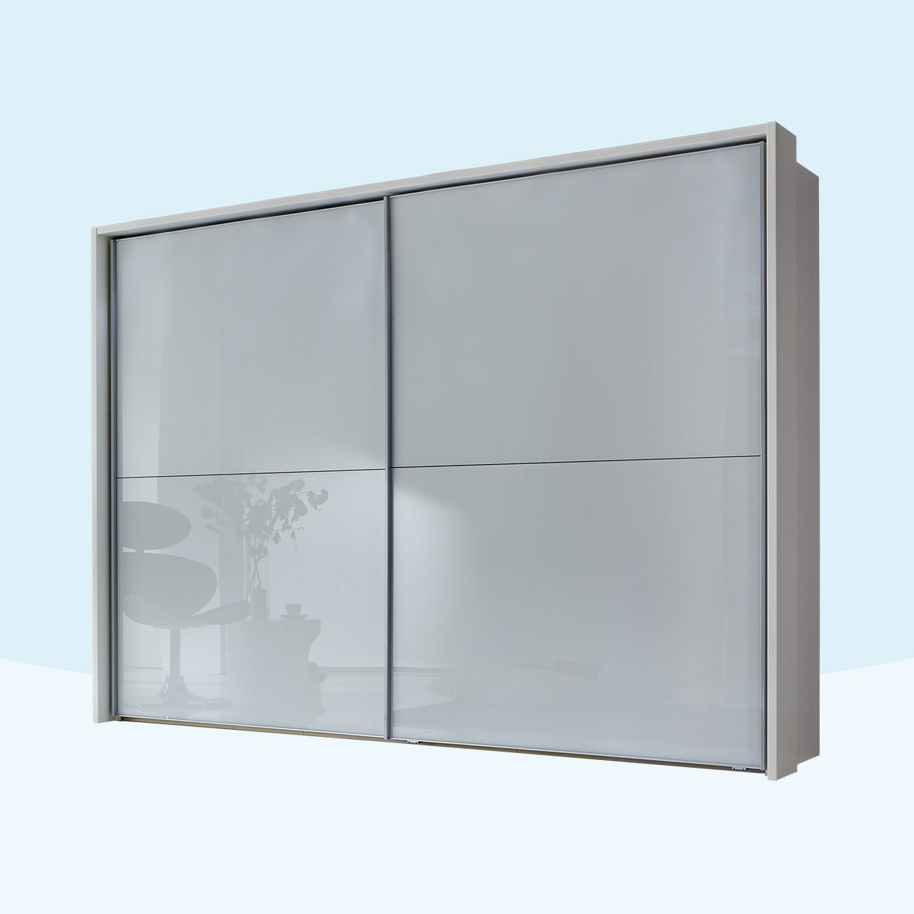 Phillow Asta schuifdeurkast