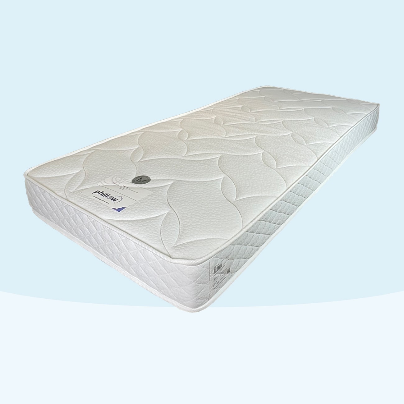 Phillow Classic Bo matras