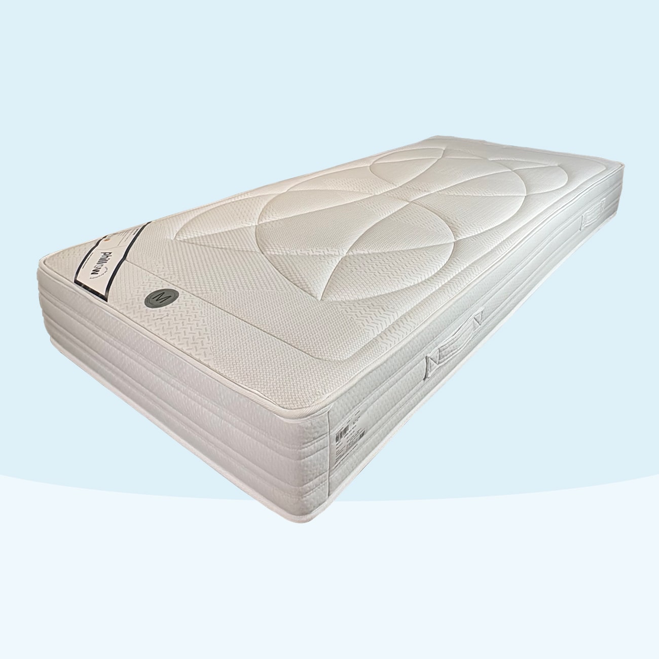 Phillow Supreme Mats matras