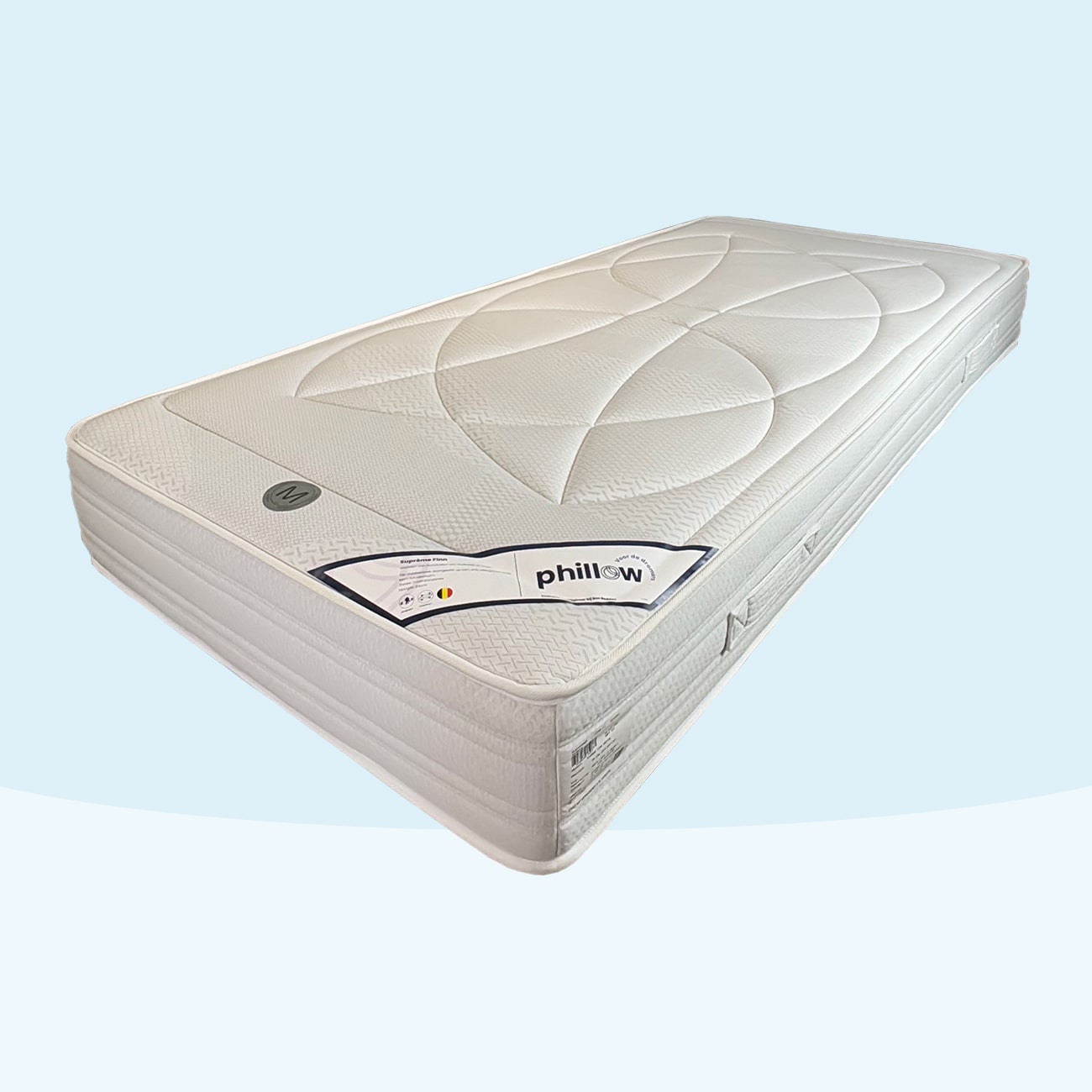 Phillow Supreme Finn matras