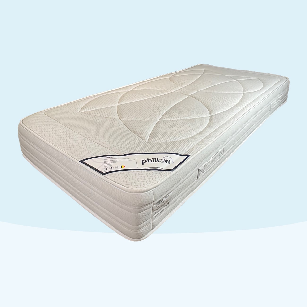 Phillow Supreme Lars matras