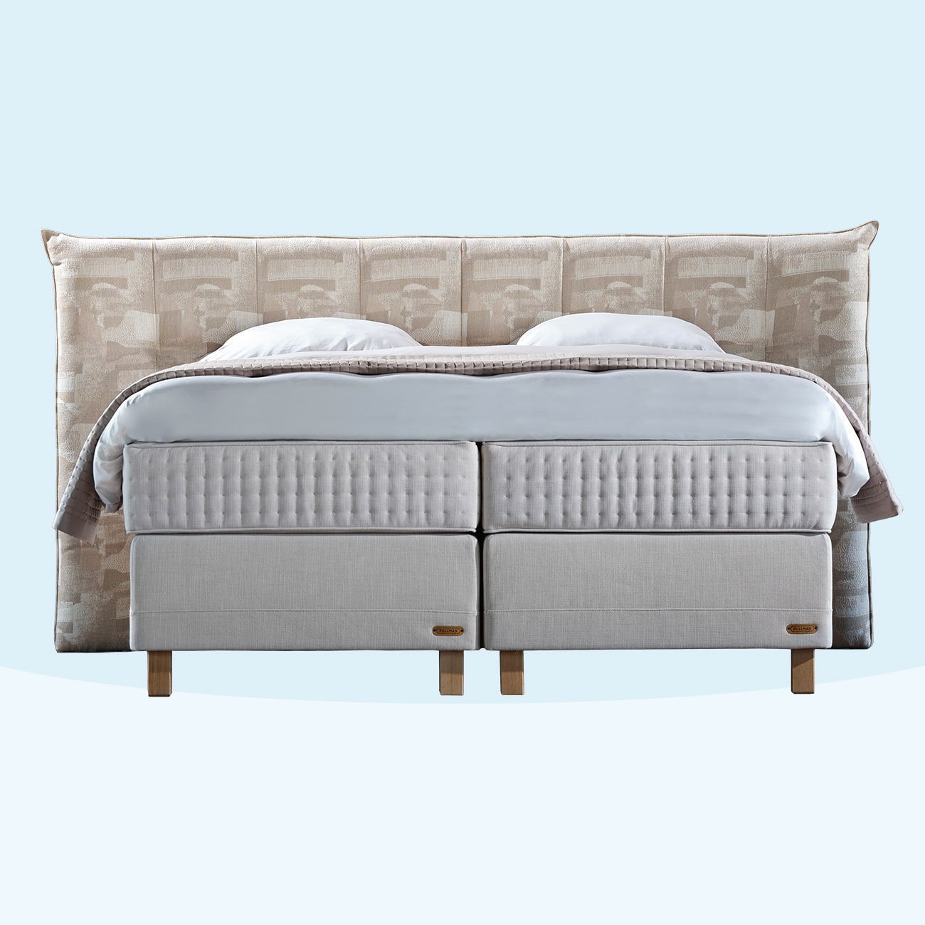 Pullman Aspen boxspring