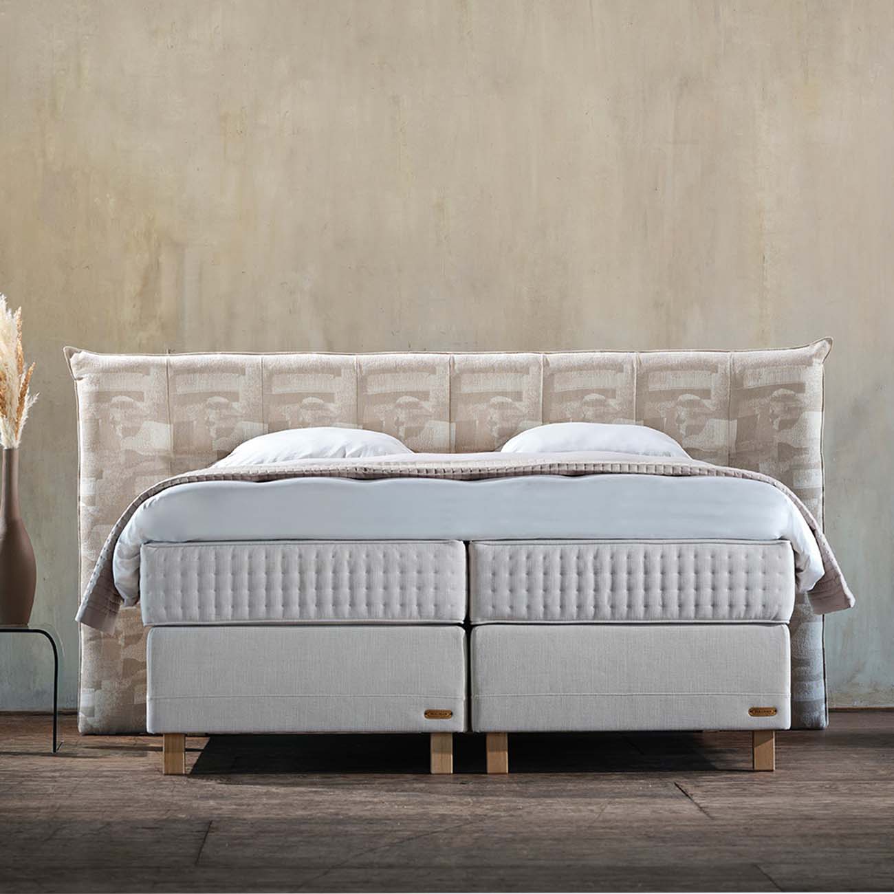 Pullman Aspen sfeer 1 - Bos Bedden