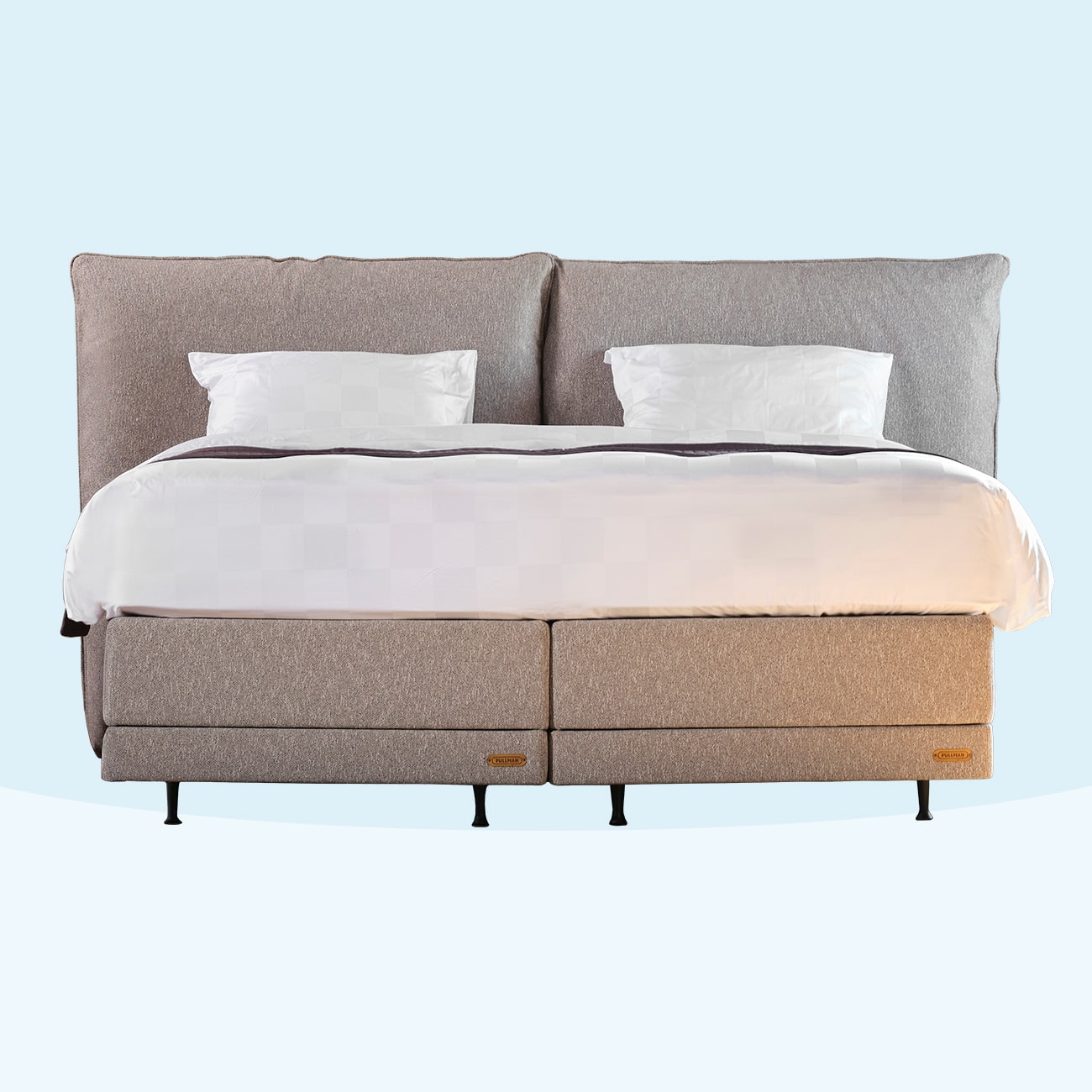 Pullman Boston boxspring