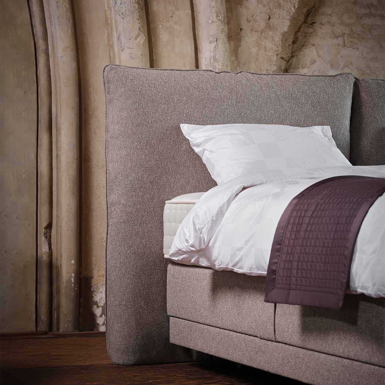 Pullman Boston sfeer 2 - Bos Bedden