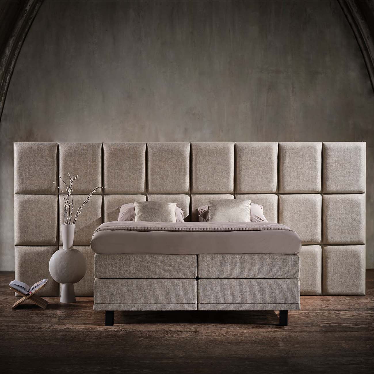 Pullman Madison sfeer 1 - Bos Bedden