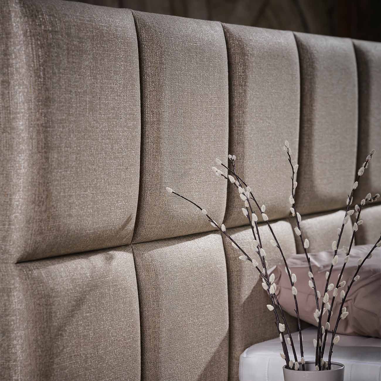 Pullman Madison sfeer 3 - Bos Bedden