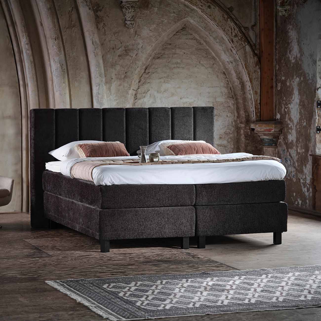 Pullman New Orleans sfeer 1 - Bos Bedden