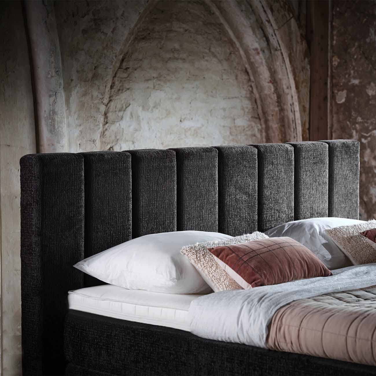 Pullman New Orleans sfeer 2 - Bos Bedden