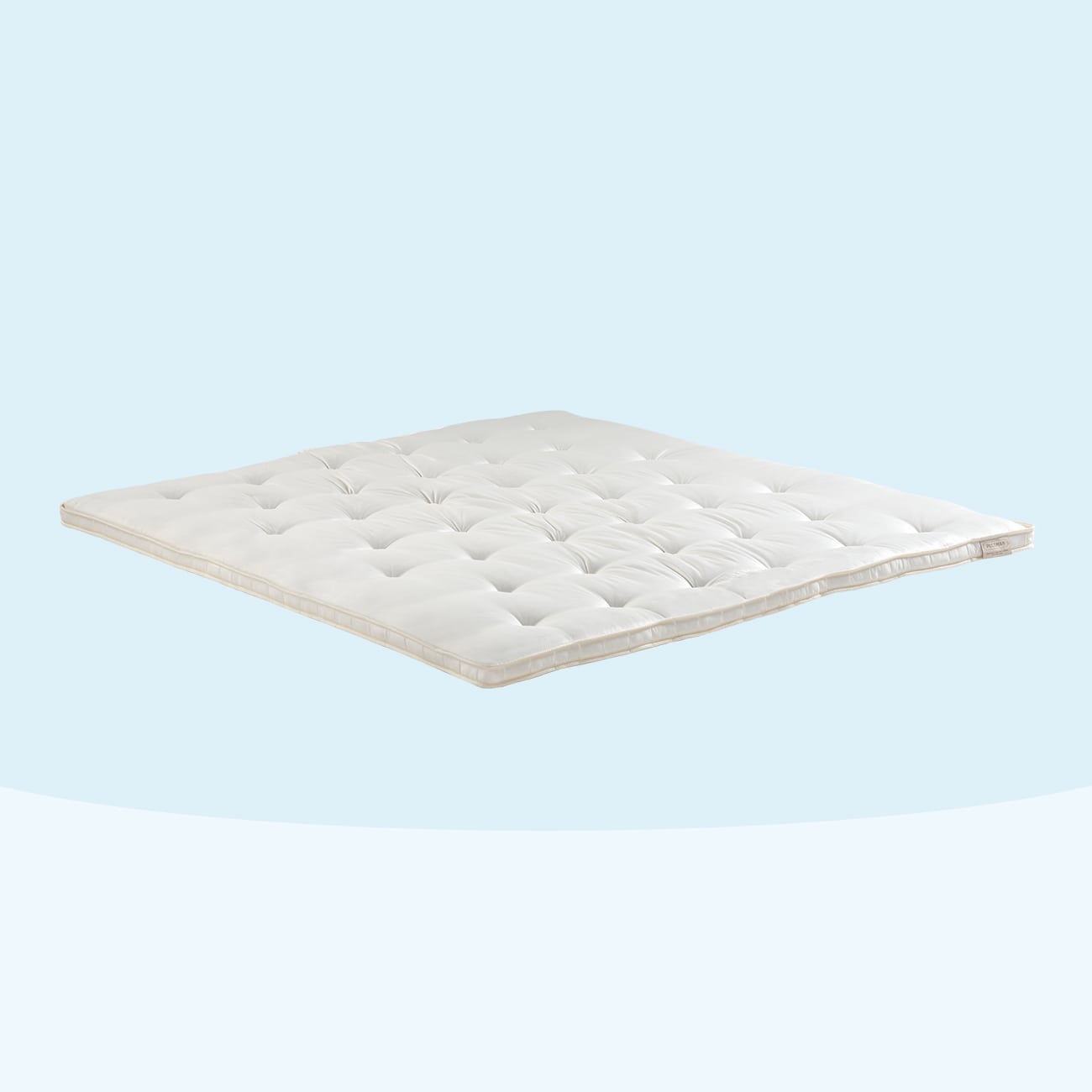 Pullman Original Natuurlatex topper