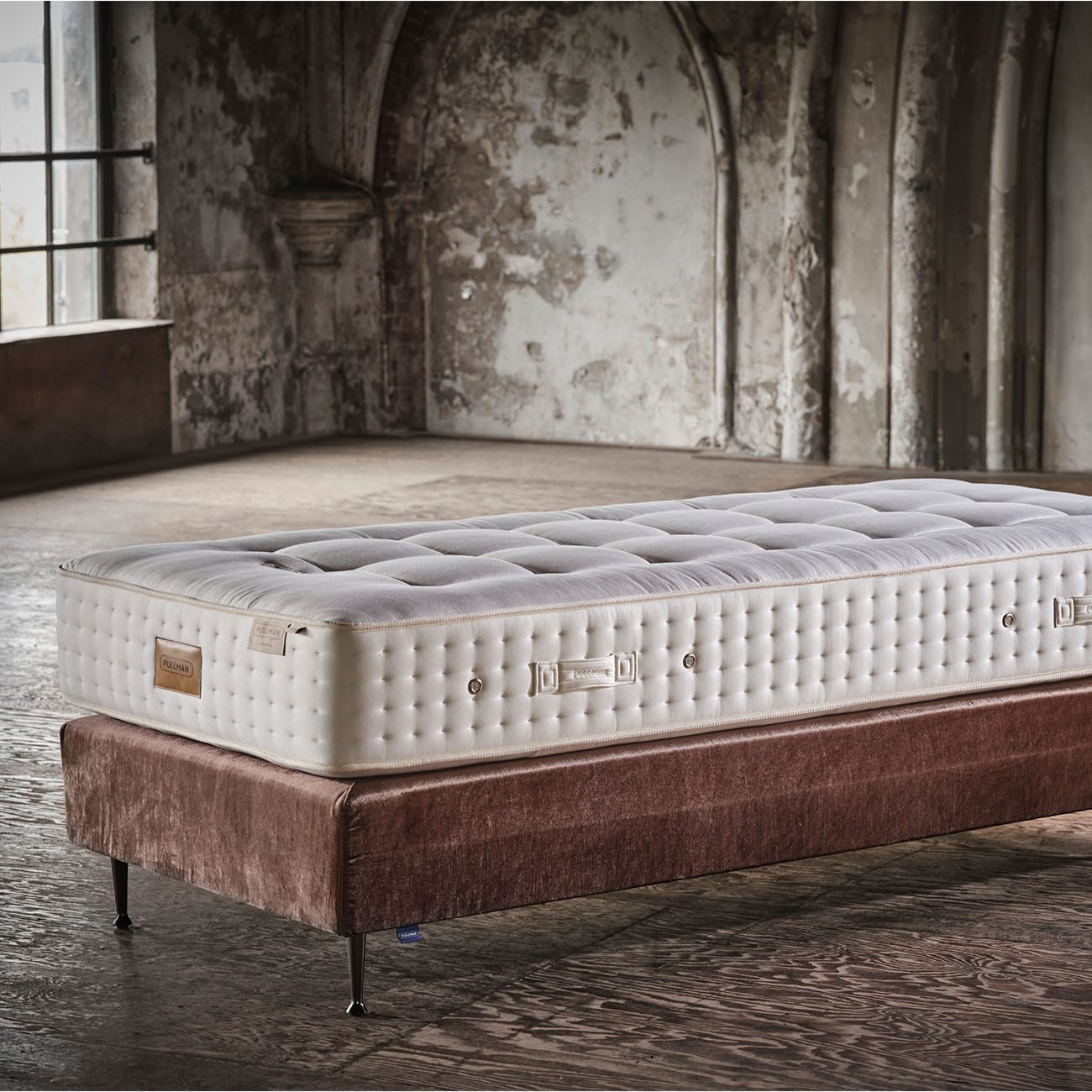 Pullman Original matras 1 - Bos Bedden