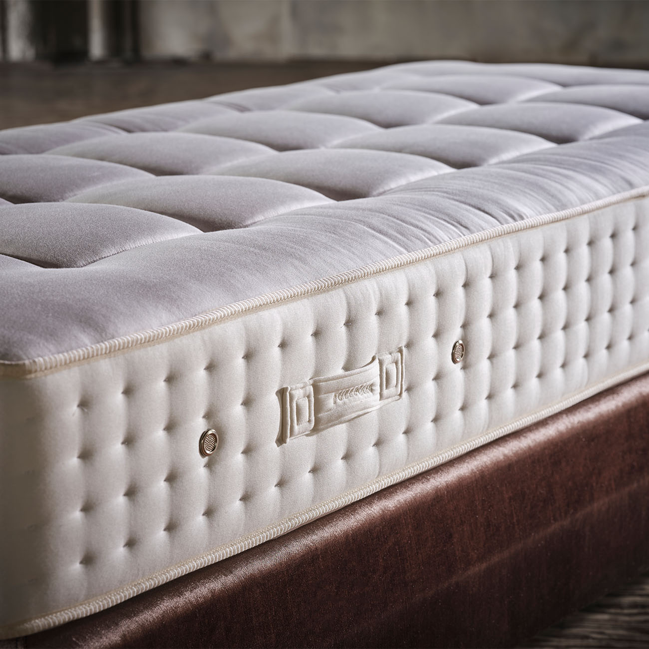 Pullman Original matras 3 - Bos Bedden