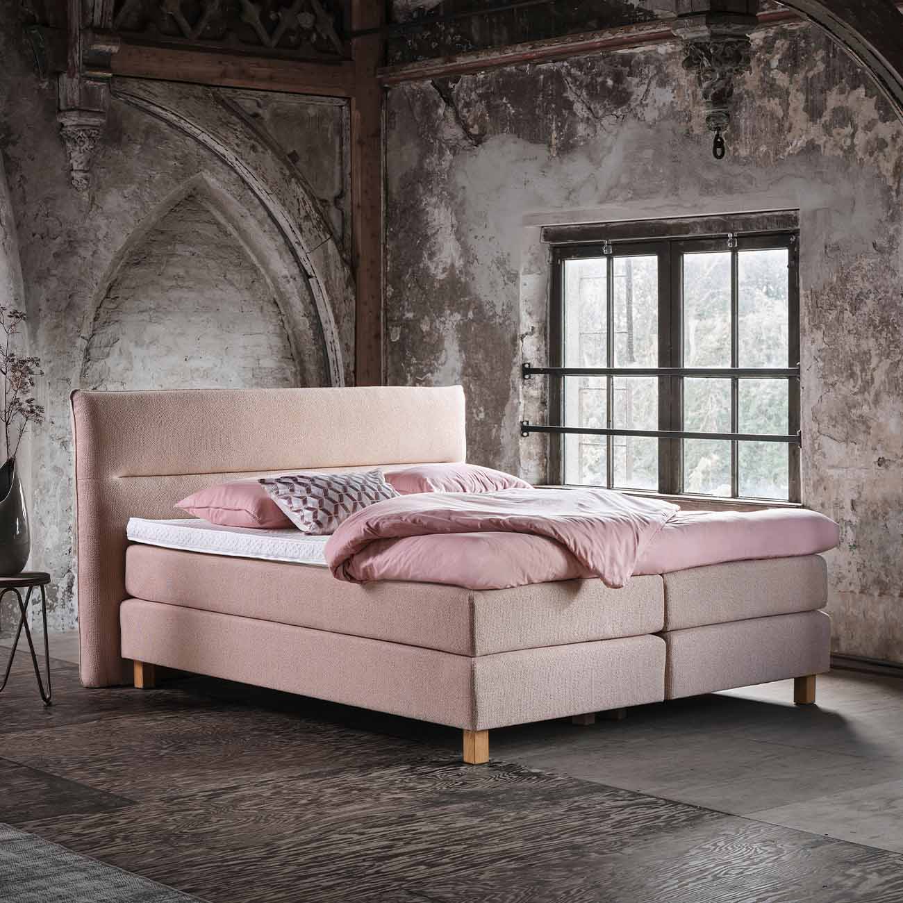 Pullman Orlando sfeer 1 - Bos Bedden