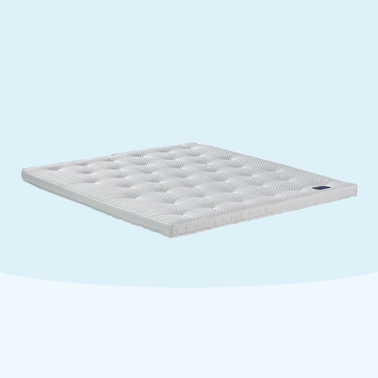 Pullman Silverline Comfort topper