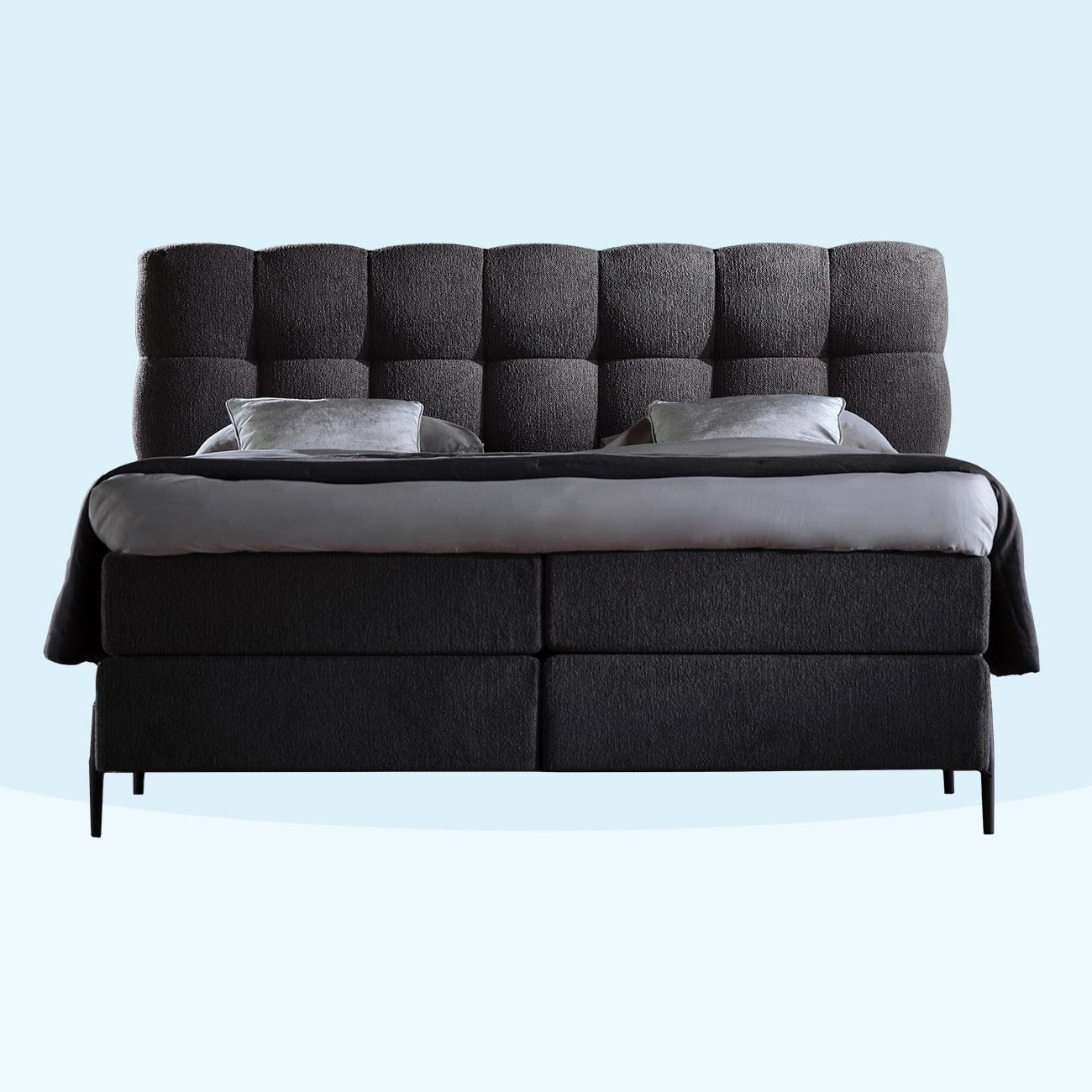 Pullman Washington boxspring