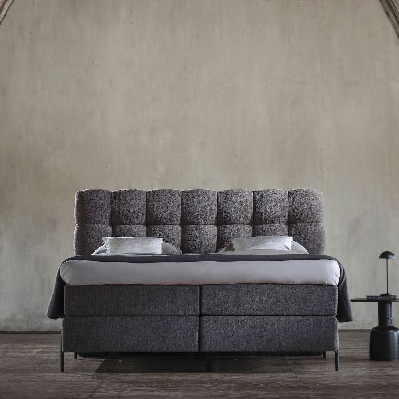 Pullman Washington sfeer 1 - Bos Bedden