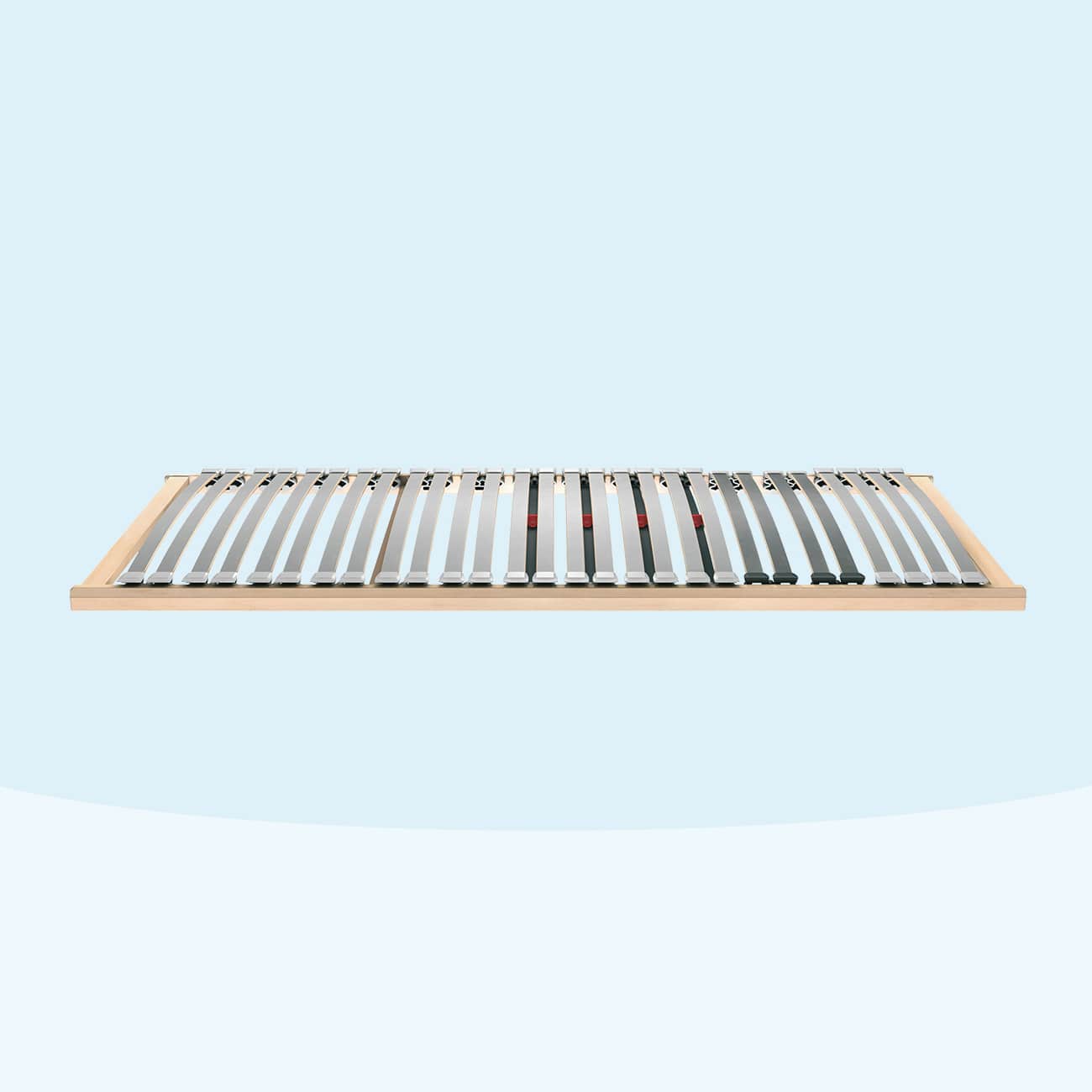 Selecta FR6 vlakke lattenbodem