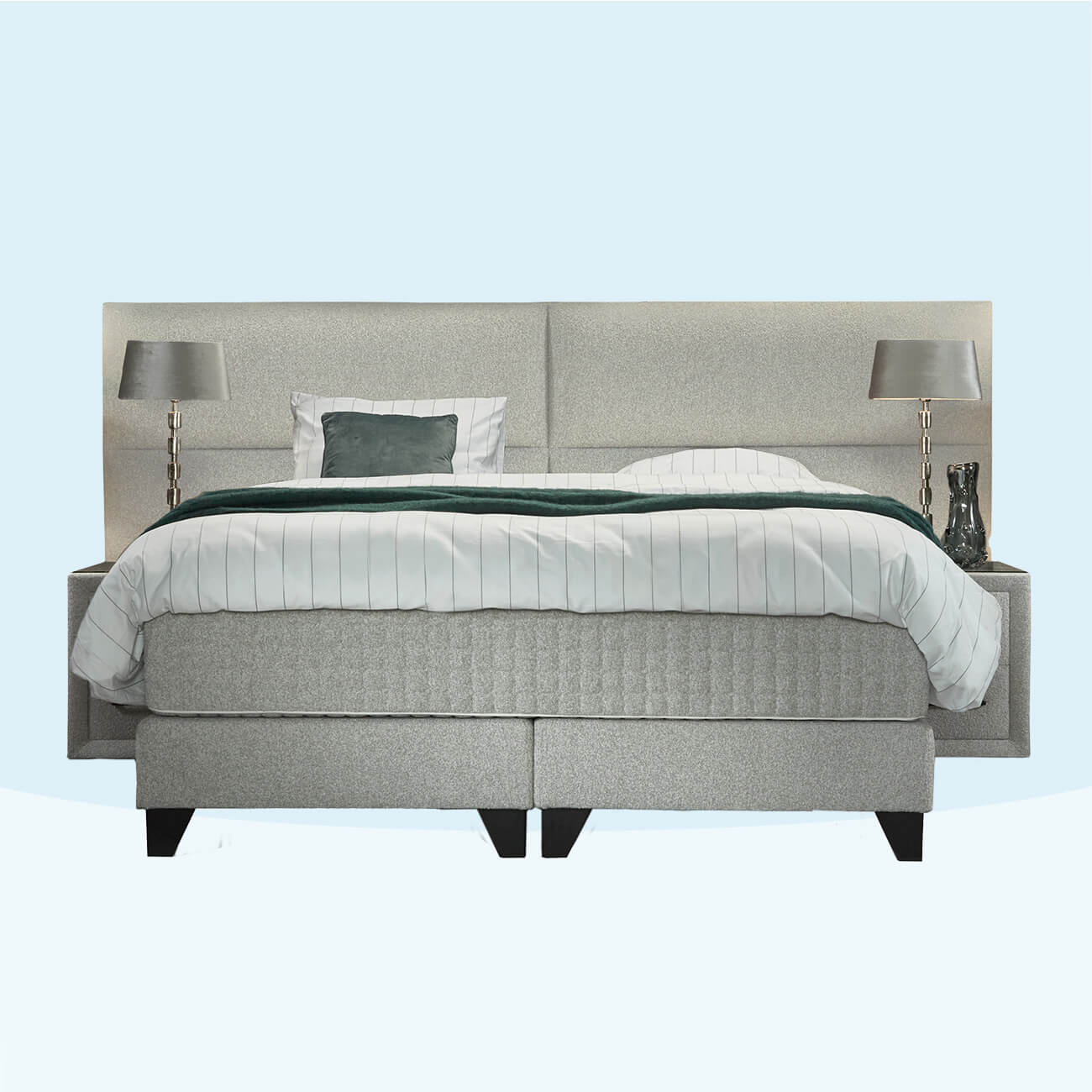 Serta Brut Boxspring
