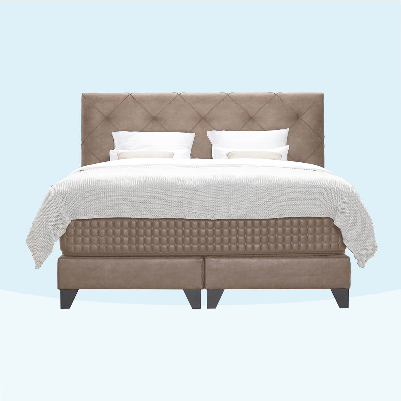 Serta Magnifique Boxspring