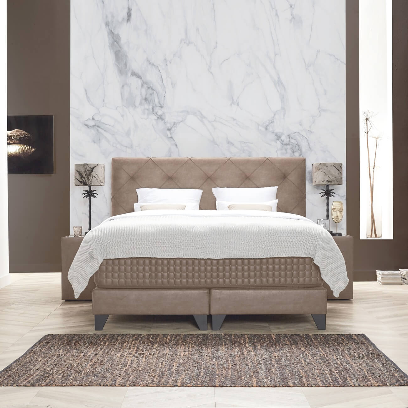 Serta Magnifique Boxspring