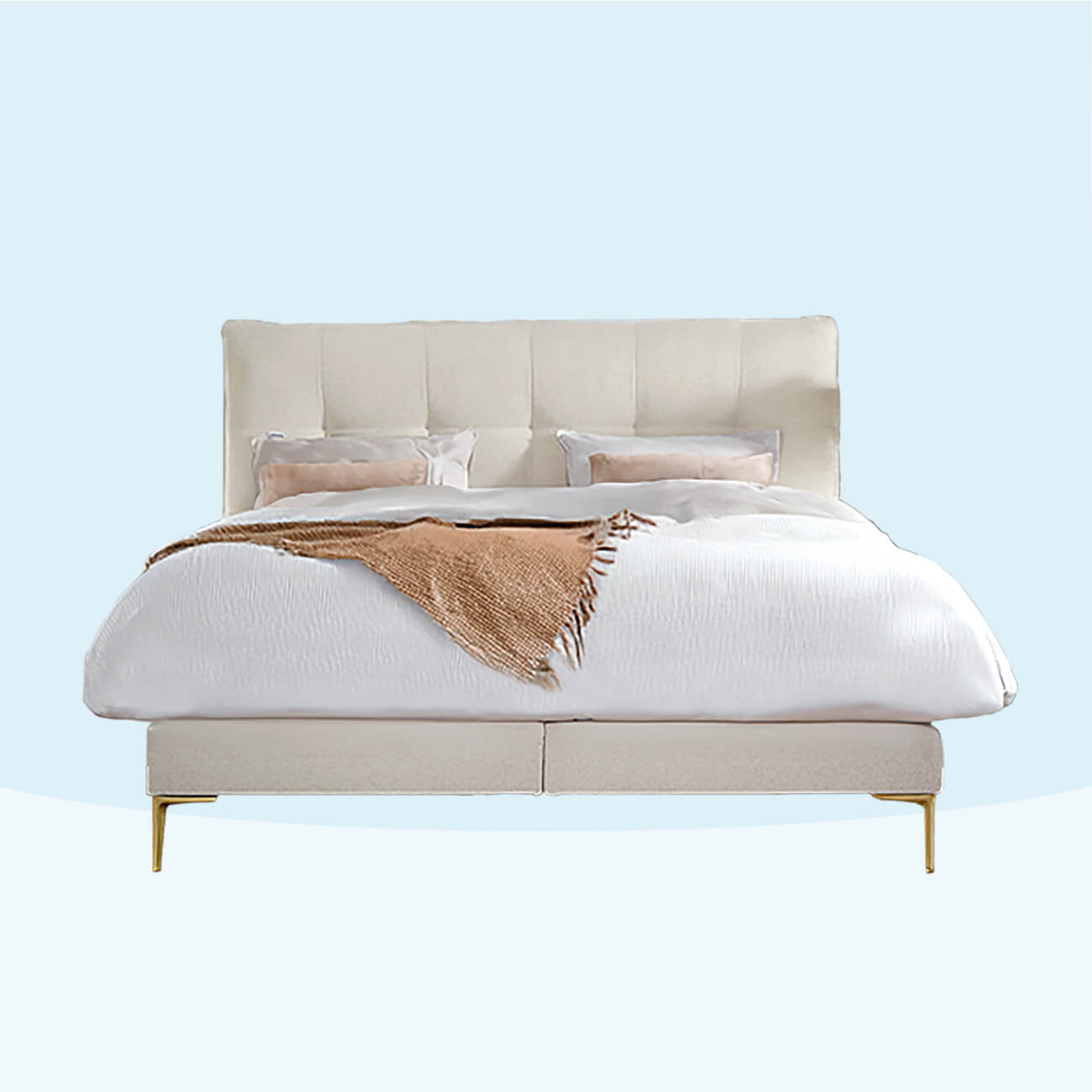 Serta Marilyn Boxspring