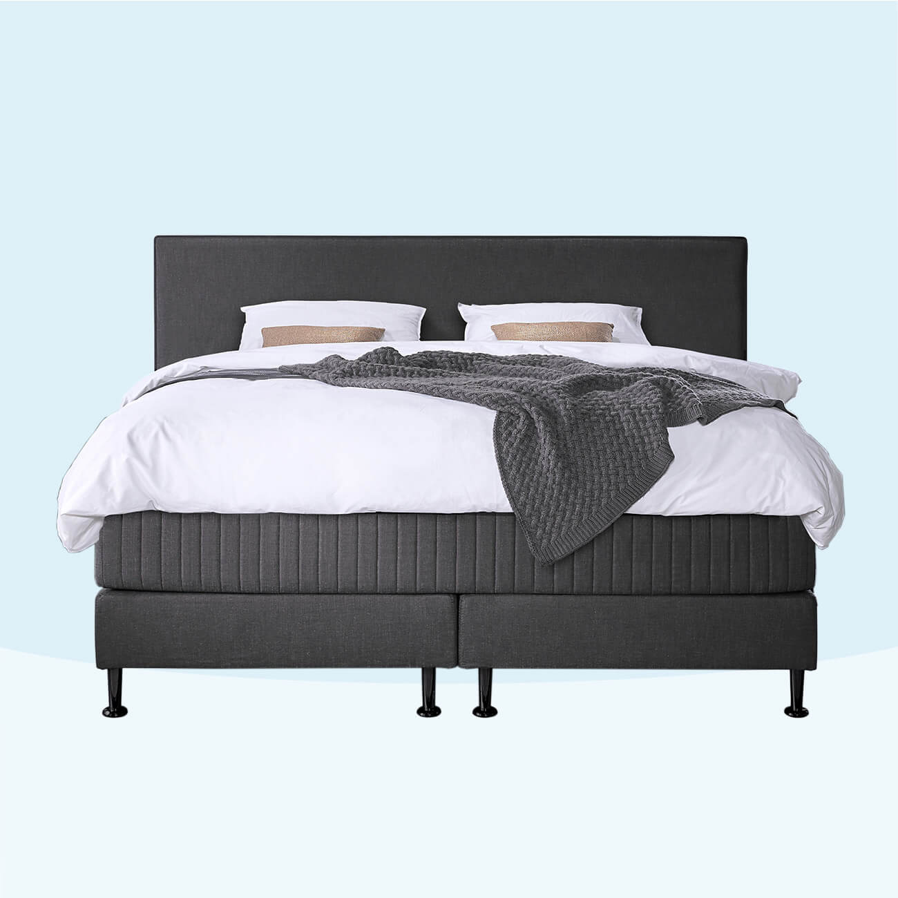 Serta Classico Boxspring