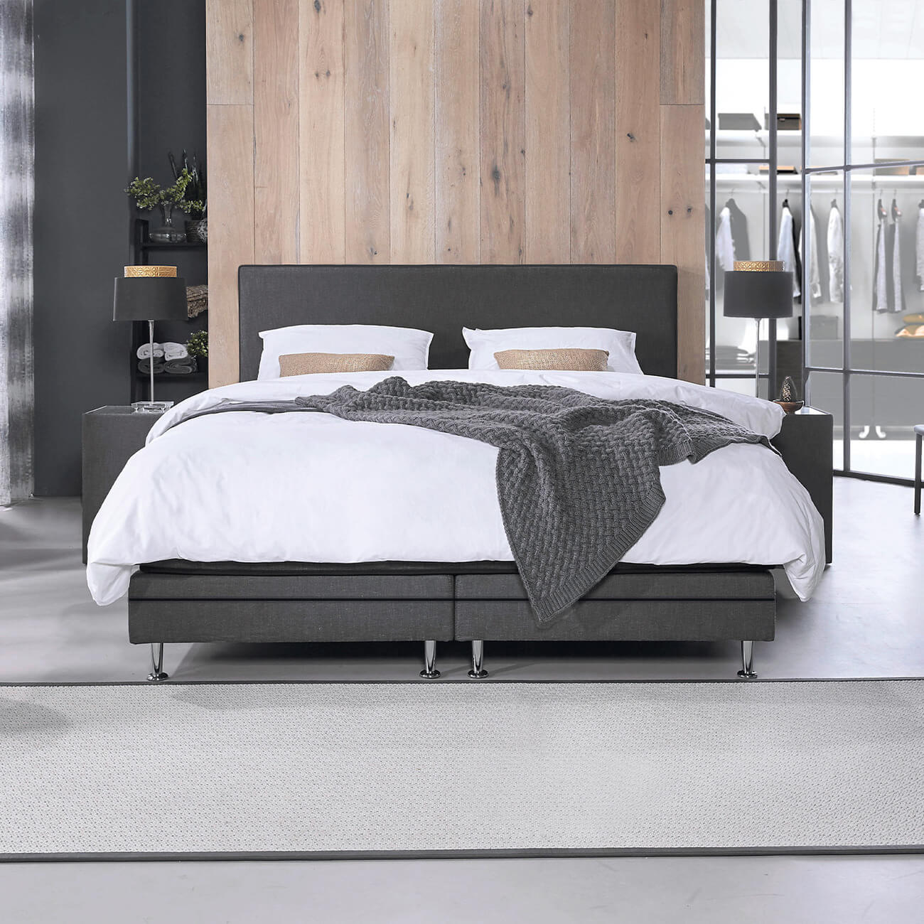 Serta Classico Boxspring