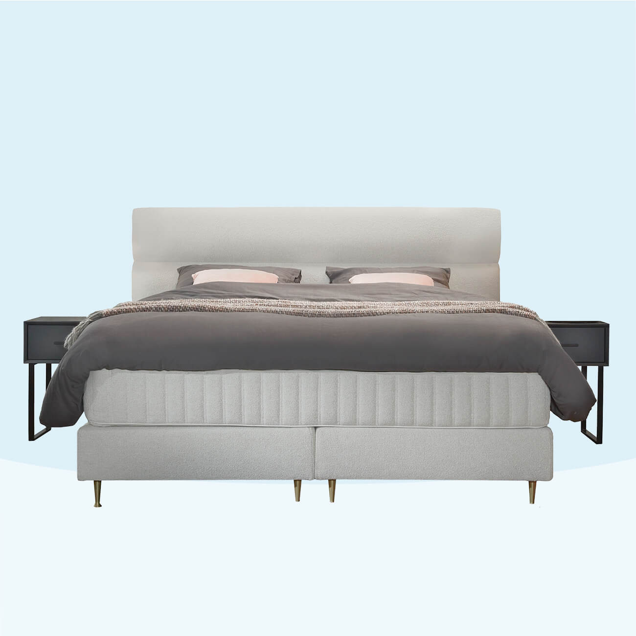 Serta Ligne Boxspring