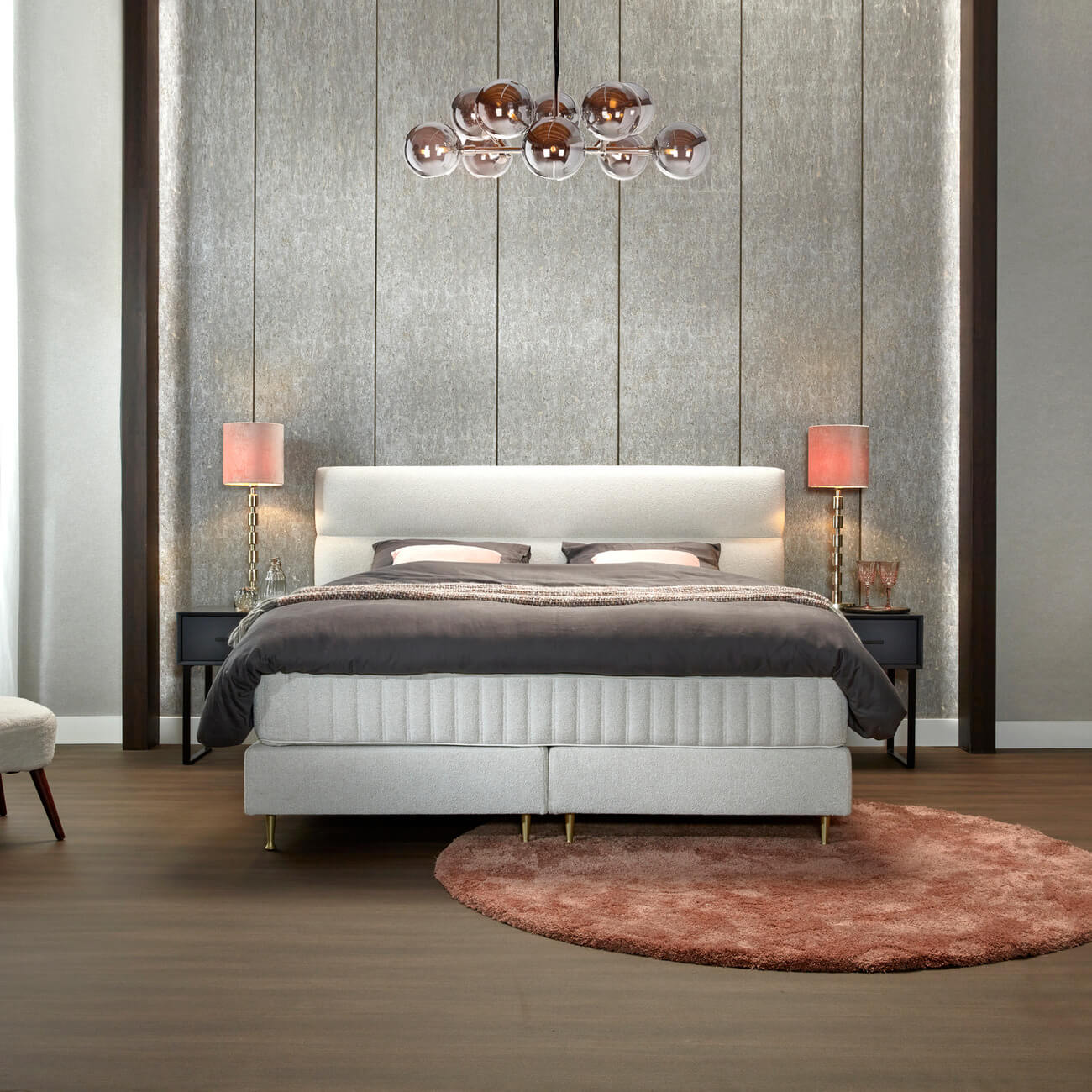 Serta Ligne Boxspring