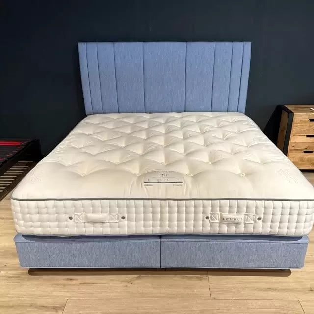 Somnus Boston Boxspring (Nijverdal)