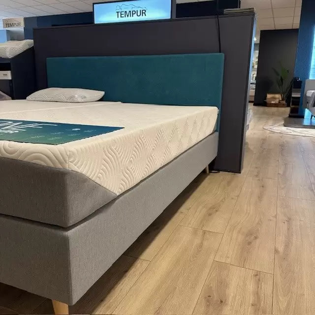 Tempur One Graphic Boxspring (Nijverdal)