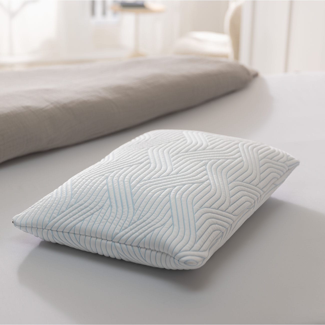 Tempur comfort smart cool 4 - Bos Bedden