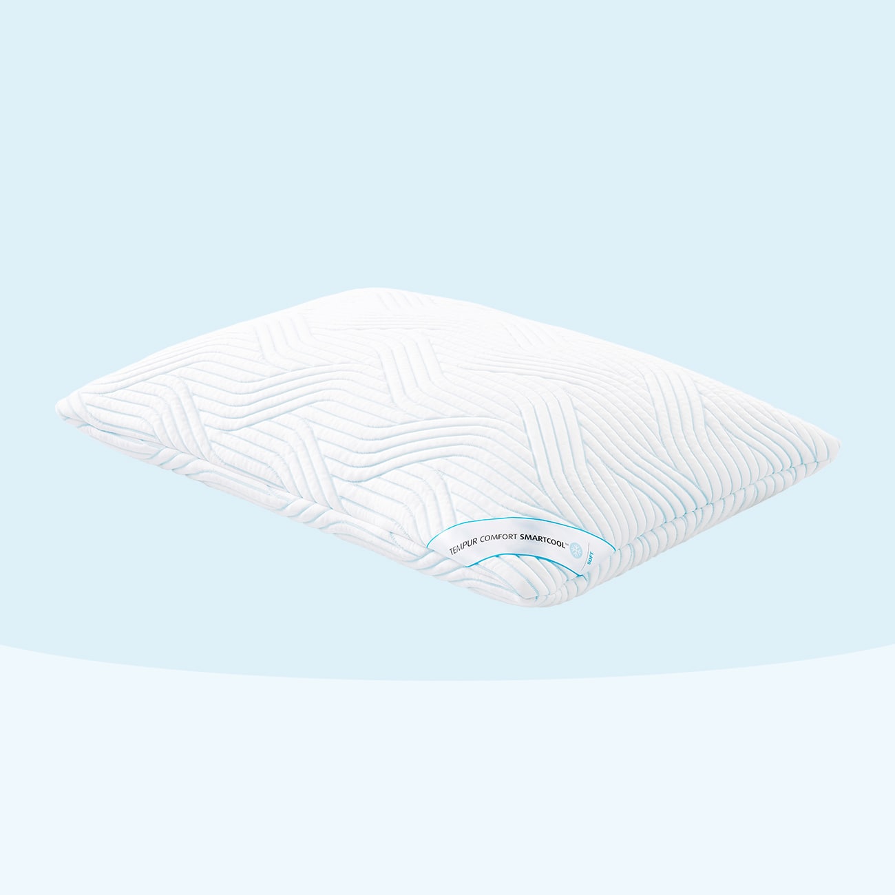 Tempur Comfort Smart Cool hoofdkussen