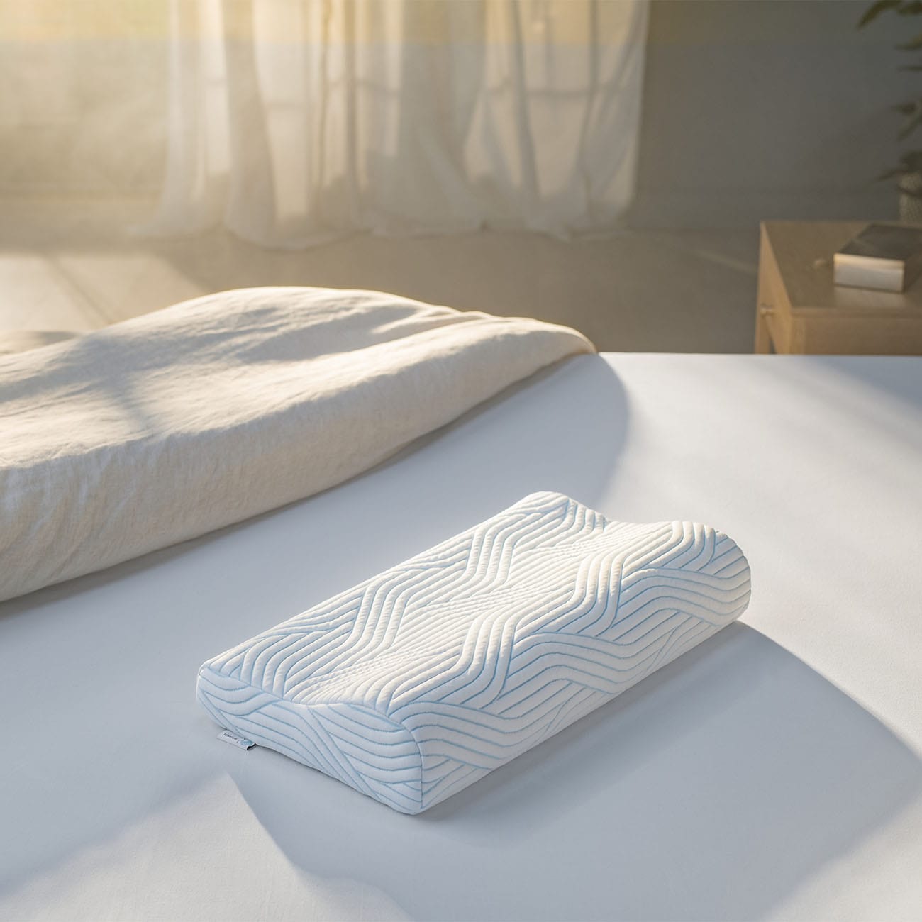 Tempur Original 2 - Bos Bedden