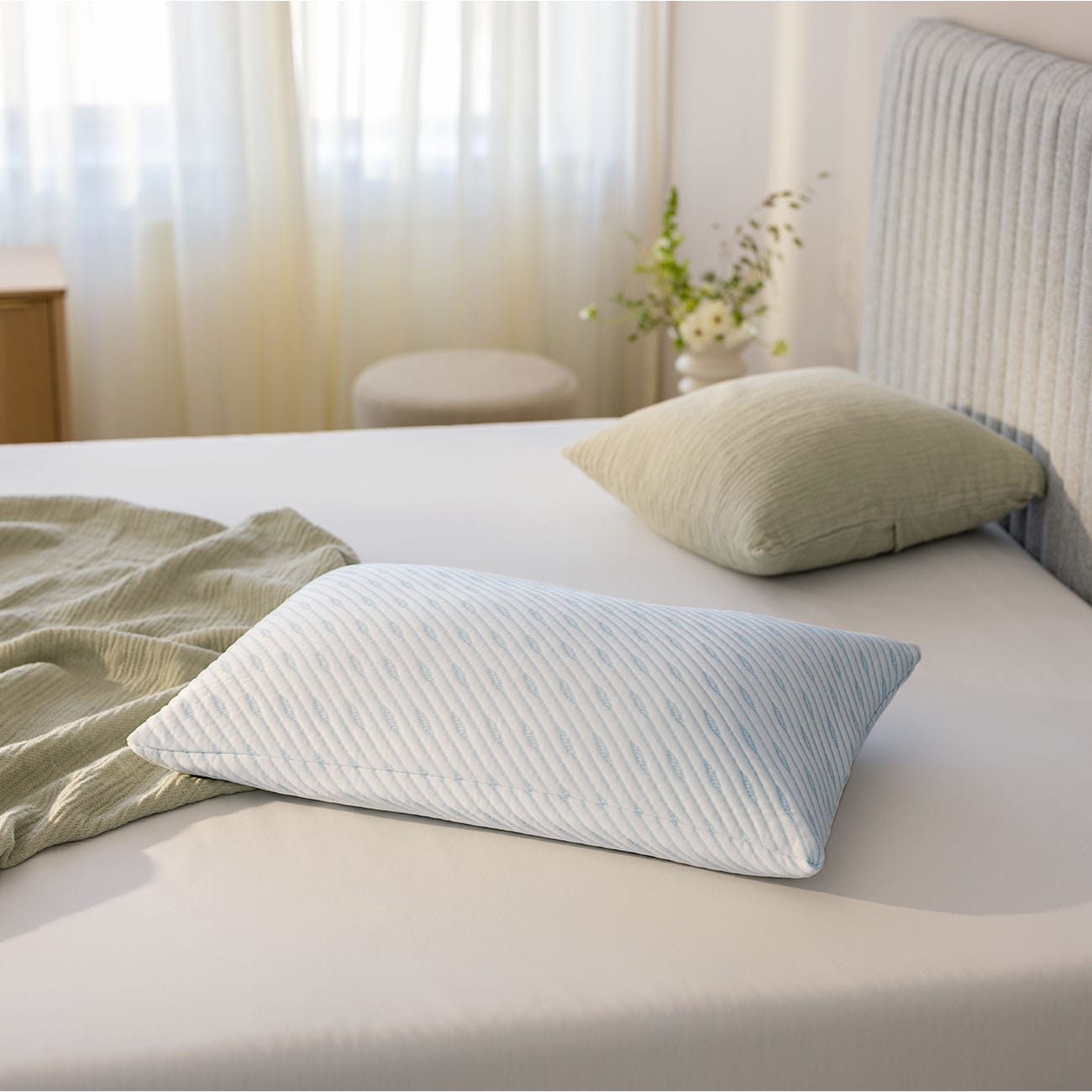 Tempur Prima 2 - Bos Bedden