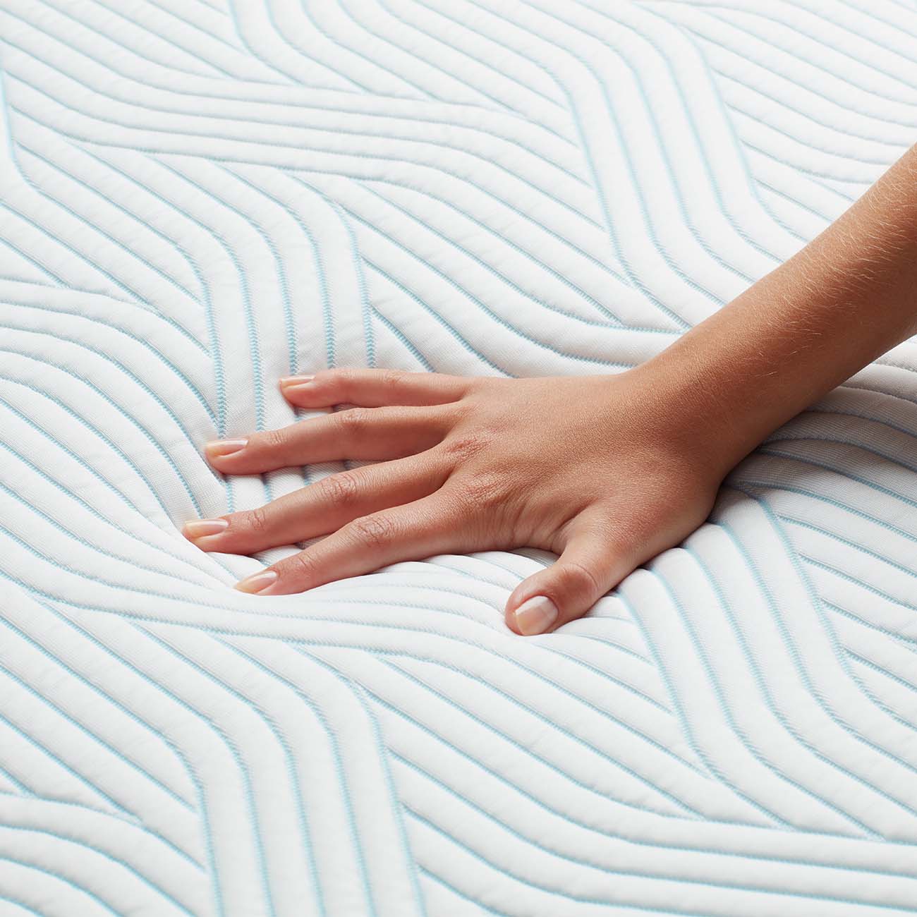 Tempur Pro Luxe 3 - Bos Bedden