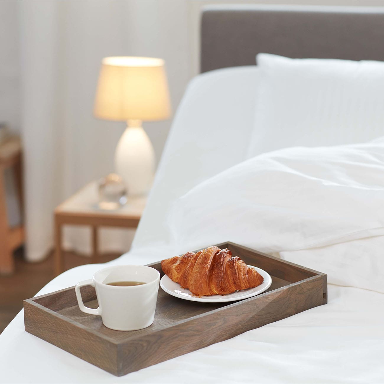 Tempur Zero G 3 - Bos Bedden