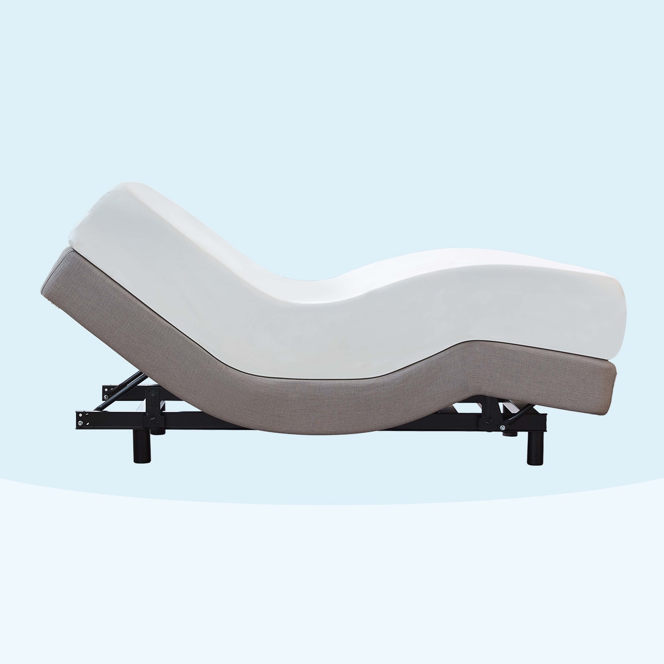 Tempur Zero G boxspring