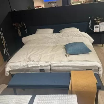 Magnitude Tenuto Boxspring (Nijverdal)