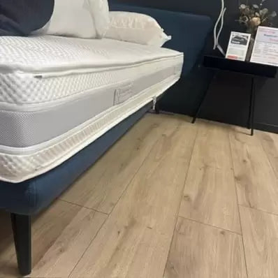 Magnitude Tenuto Boxspring (Nijverdal)