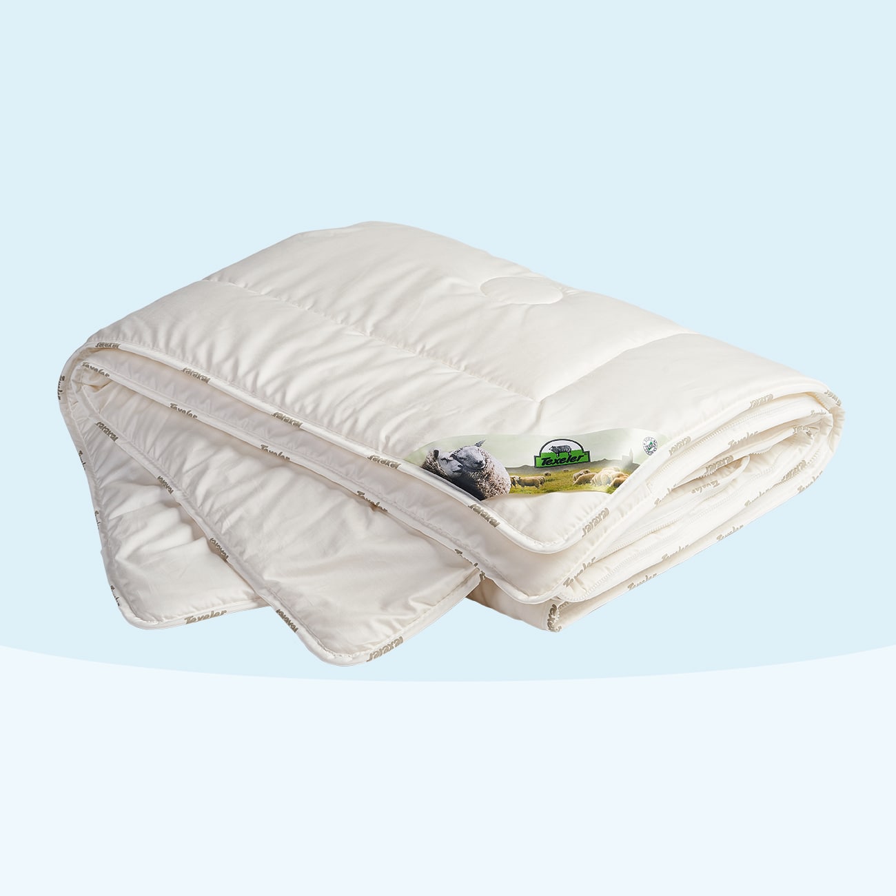 Texeler Bovenste Beste dekbed