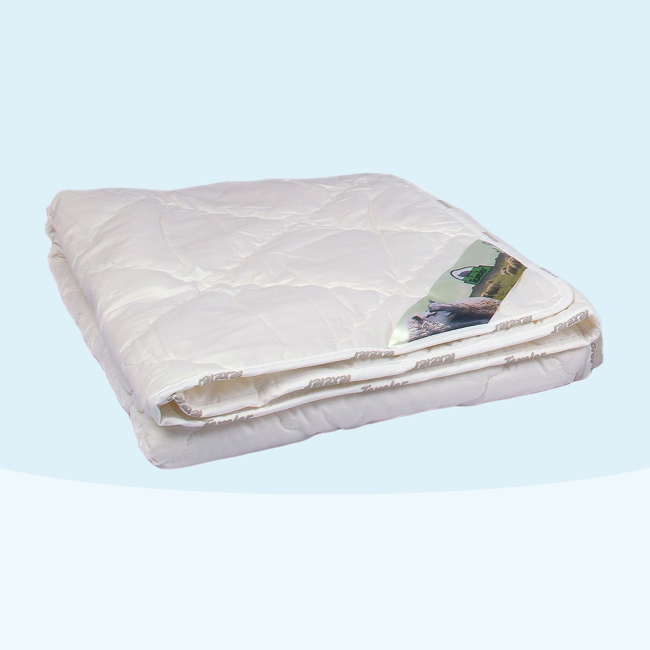 Texeler Multikeus 120 gram dekbed