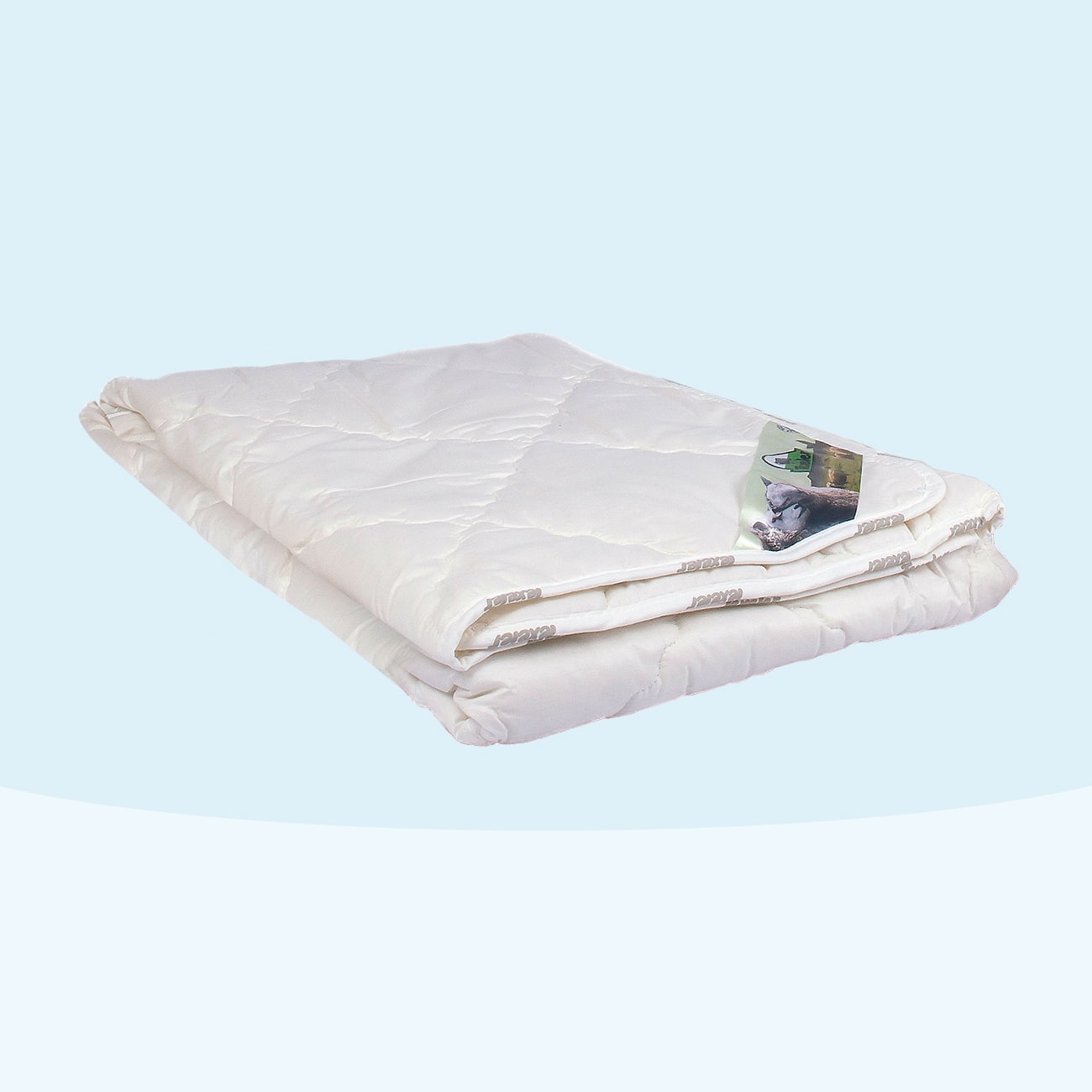 Texeler Multikeus 200 gram dekbed