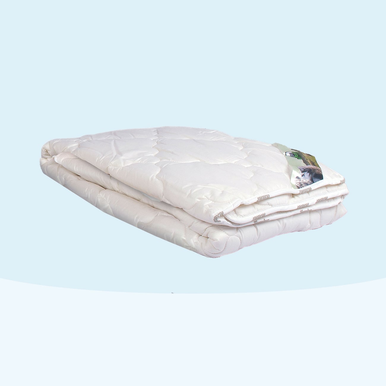 Texeler Multikeus 400 gram dekbed