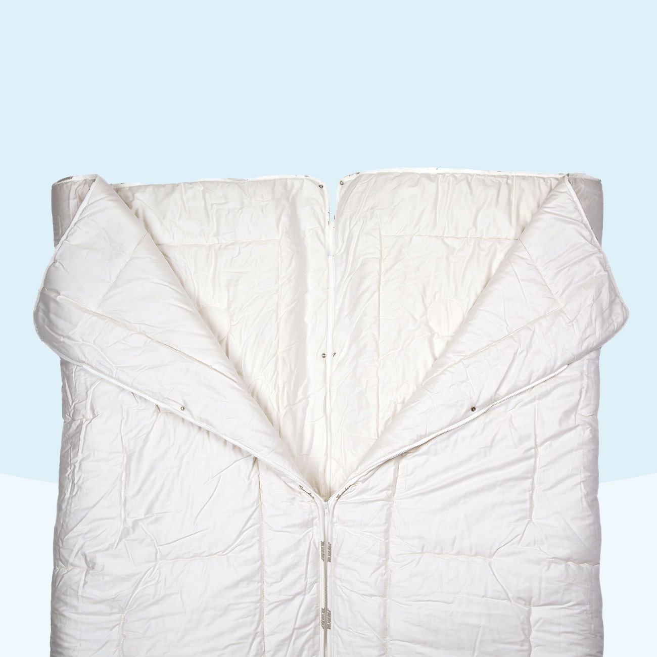 Texeler Special Satijn dekbed