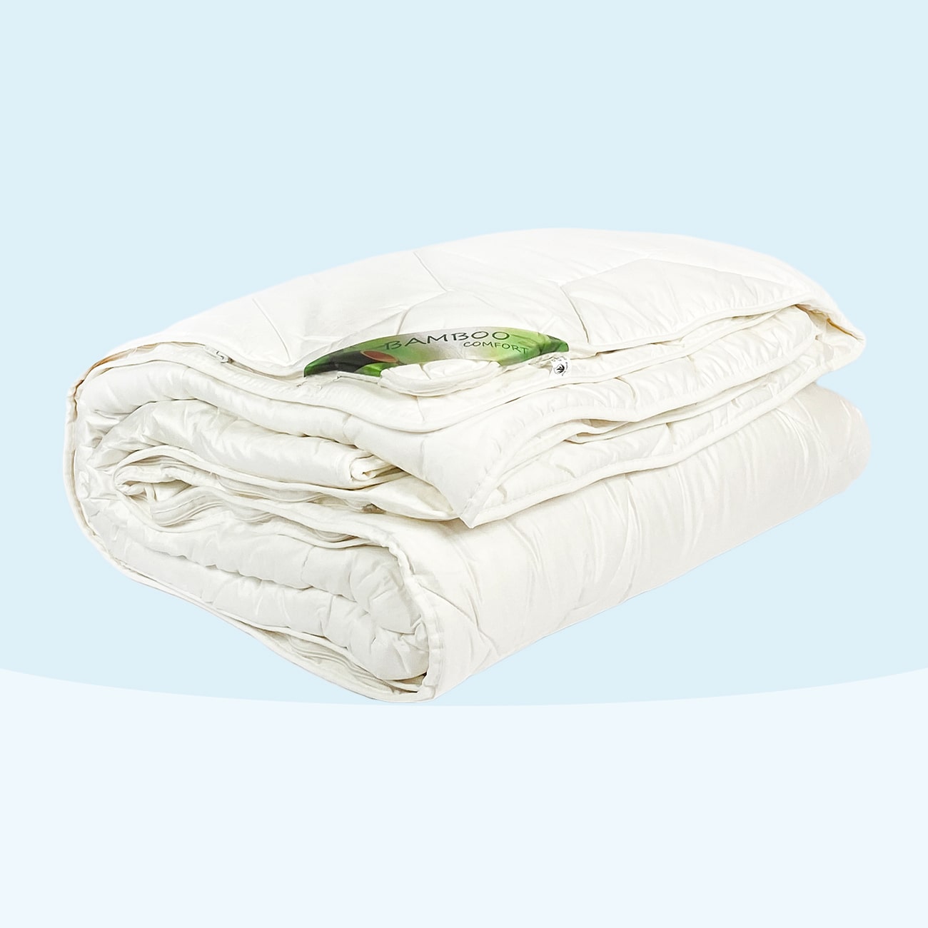 Timzo Bamboo 4-seizoenen dekbed