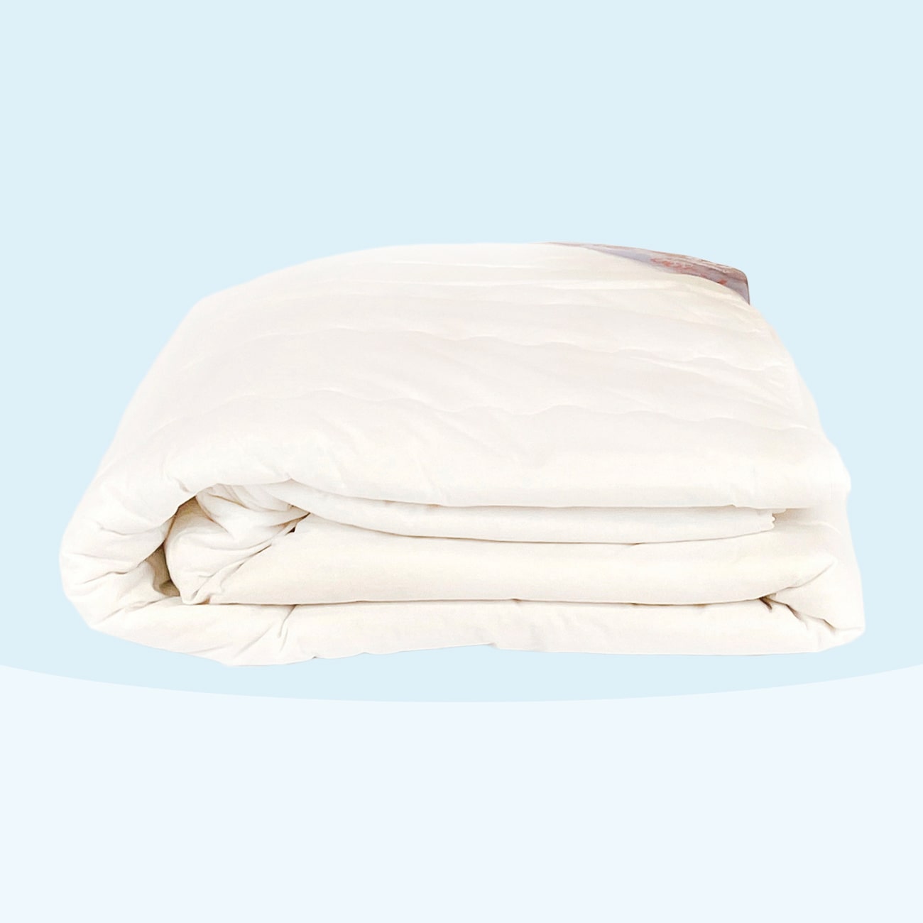 Timzo Comfort Cotton zomerdekbed